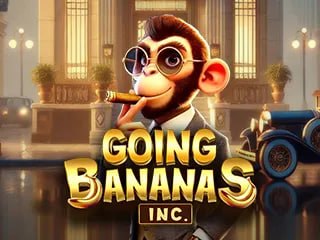 Going Bananas Inc